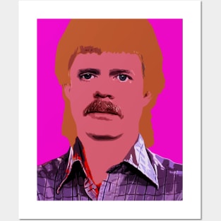 william h macy Posters and Art